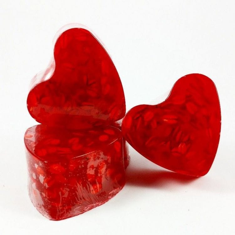 jabon-forma-corazon-pomelo-con-avena